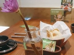 -泰香米泰国餐厅(中大国际店)