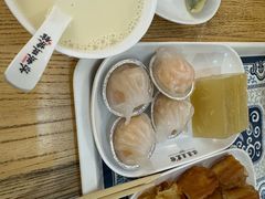 -冰泉豆浆馆(新界店)