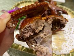 -北海渔村酒楼·粤菜海鲜点心(新华店)