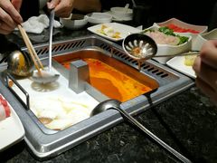 -海底捞火锅(德辉广场店)