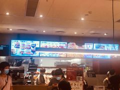 -肯德基(汇腾店)
