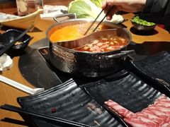 -呷哺呷哺 黄金牧场 (欢乐谷店)