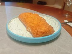 於氏一品香叉烧饼-於氏虾神(盱眙总店)