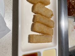 -海底捞火锅鲜切牛肉主题店(长寿路店)