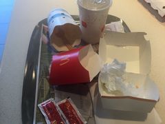 -麦当劳(牡丹江路店)