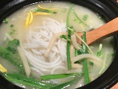 -云海肴·汽锅鸡·云南菜(高德置地店)