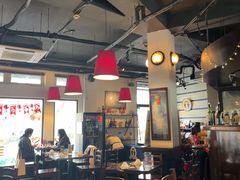 -La Creperie法餐厅(桃江路店)