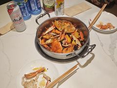 -七欣天香辣蟹火锅(上海安亭新源路店)