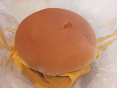 -麦当劳(集美石鼓店)