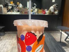 -JPG canteen(广州寺右公馆店)