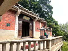 -草庵摩尼教遗址公园