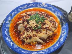 -川味堂·四川豆花(八卦岭店)