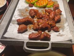 -绿茶餐厅(千岛湖银泰城店)