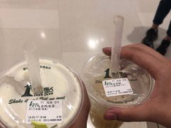 -1点点(苏州中心店)