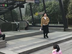 -天阳亲子广场(钱江新城店)