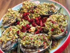 -老闵田螺馆·南昌市井菜·特色小吃(总店)