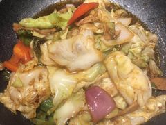 -聚汇三少·龙虾·中餐厅(莫邪路新天地店)
