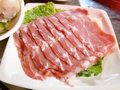 -枇杷园食为鲜火锅(南山店)
