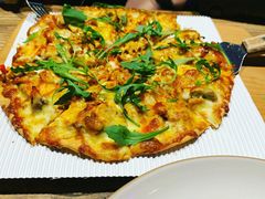 -咖梦餐厅 COMENG RESTAURANT