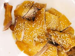 -小榄公饭店·岭南庭院餐厅(民安北路店)