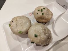 -小杨生煎(龙之梦购物中心店)