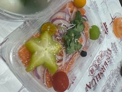 -非遗·金二顺潮汕生腌