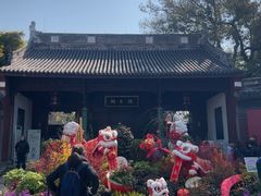 -钱王祠
