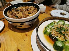 -花溪雨·森林餐厅(石基店)
