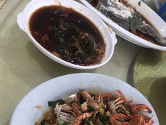 -考记泥焗鸡农庄·海鲜(北洛秘境店)