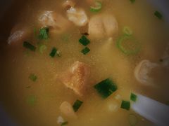 -温记府廟豆汤饭·始于1955年(海椒店)