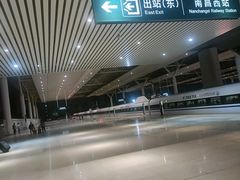 -南昌西站