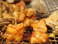 -蚝英雄鲜蚝自助专门店(长楹天街直营店)