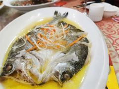 -聚丰园•湖鲜餐厅(阿红私房菜梅石路店)