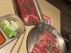 -西塔老太太泥炉烤肉(杭州首店)