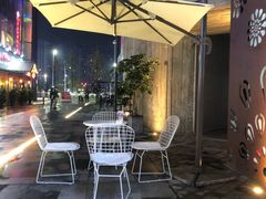 露天位-茶百道(双铁广场店)