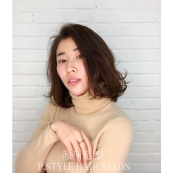-P.STYLE派斯造型