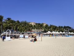 -亚龙湾海底世界