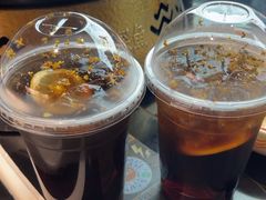 -探鱼·鲜青椒爽麻烤鱼(广州花都来又来店)