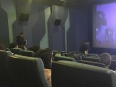 -UME影城(南京1912店)