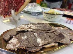-刘少华贵州小黄牛·鲜牛肉火锅(总店)
