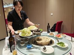 -天宜隆蘑菇宴火锅(石景山旗舰店)