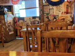 大堂-坂吉屋·居酒屋深夜食堂(龙湖店)