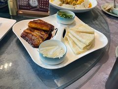 -山外山菜馆(玉泉路店)