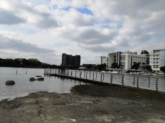 -美兰湖景区