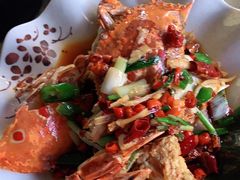 -阿浪海鲜连锁加工店(B栋2排1号火车头店)