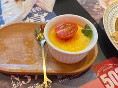 -盛焰铁板烧(王府井店)