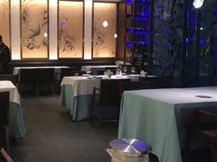 大堂-君子·兰餐厅(长江路店)