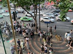-小龙坎火锅(全球总店)