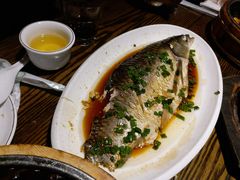 -老乡村(南湖路店)