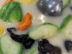 -喜上喜鸡煲翅(吉大店)